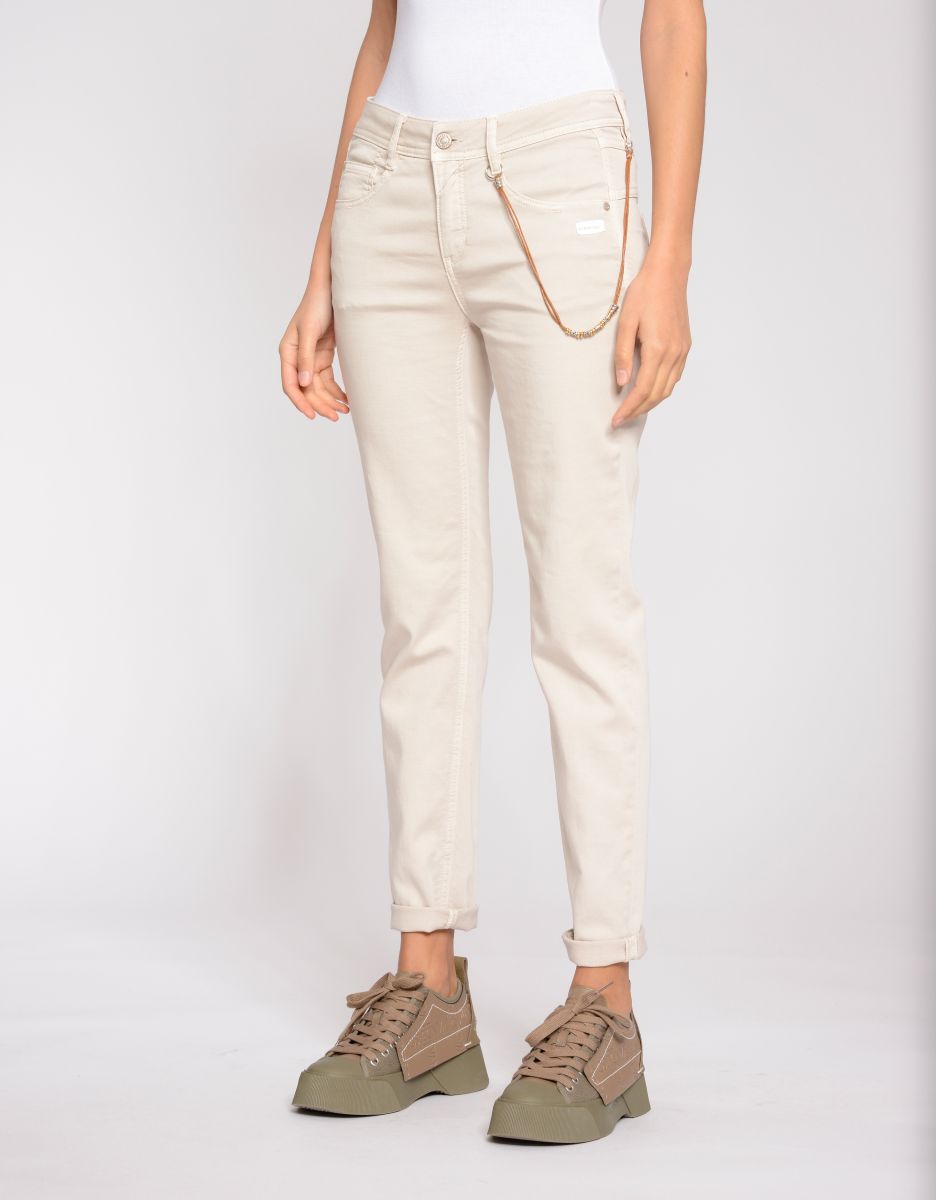 Gang Jeans 94Amelie Wet Sand