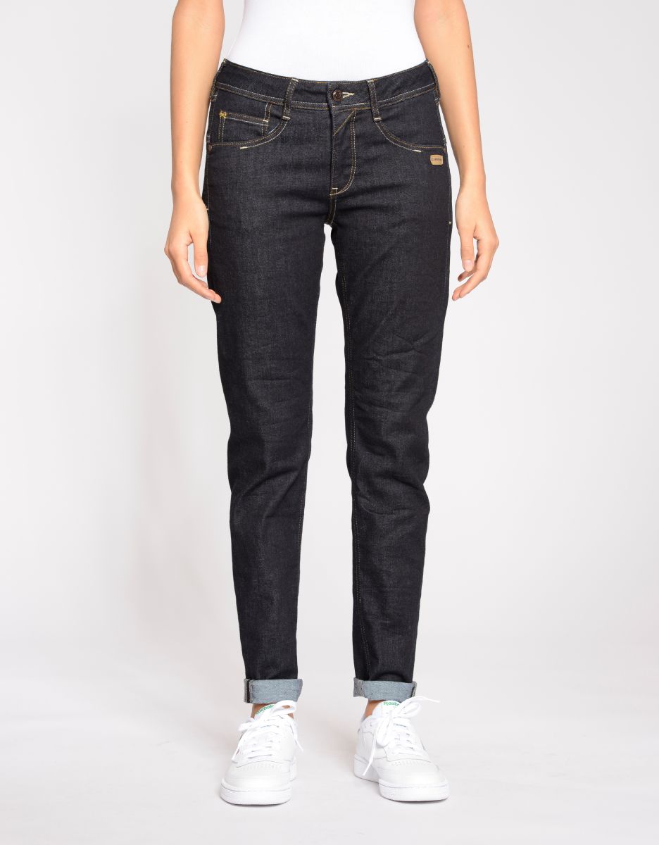 Gang 94Amelie Relaxed Fit Prewashed