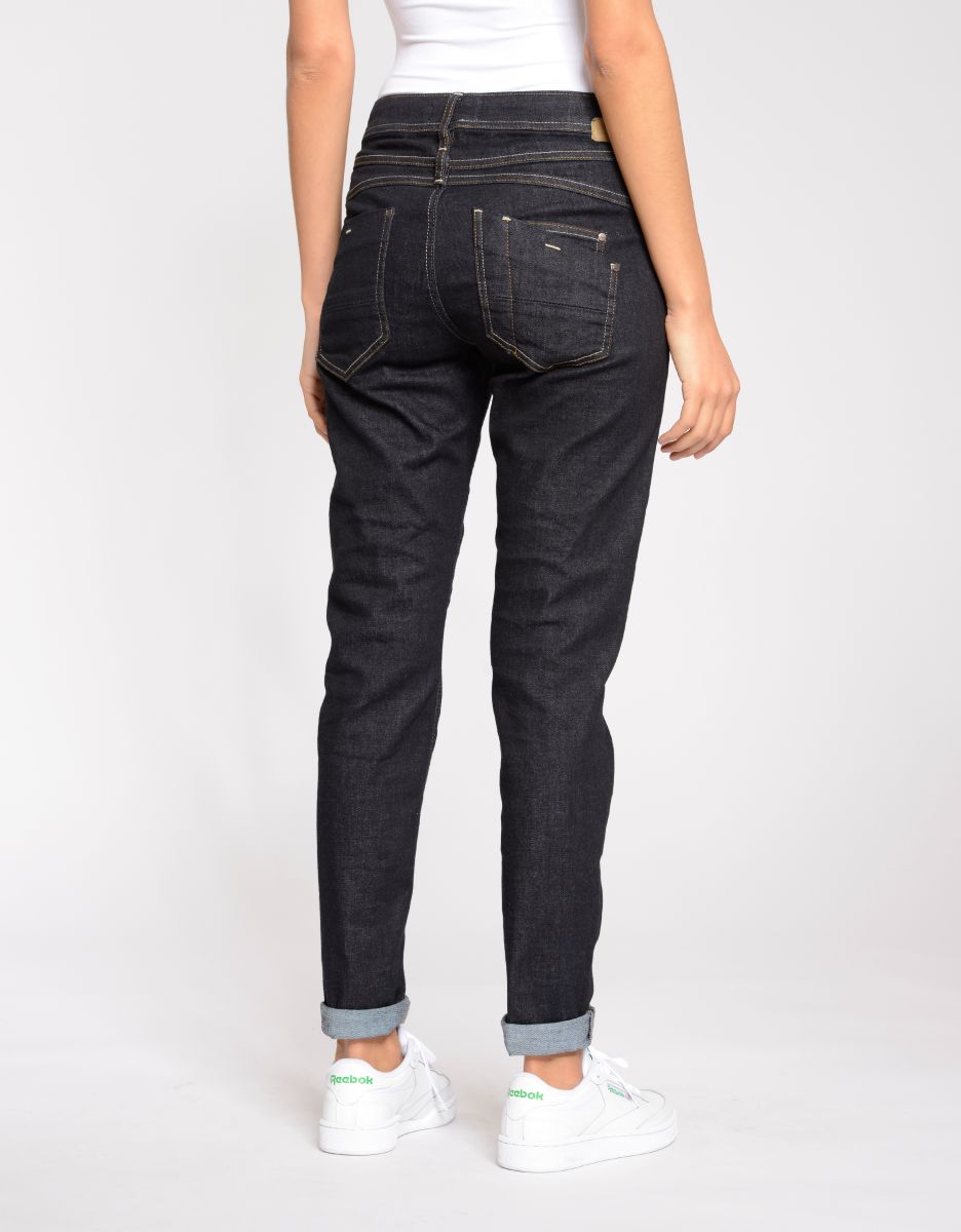 Gang 94Amelie Relaxed Fit Prewashed