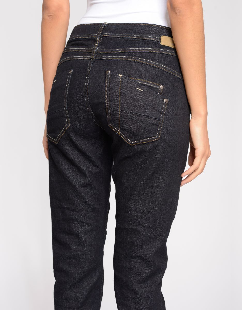 Gang 94Amelie Relaxed Fit Prewashed