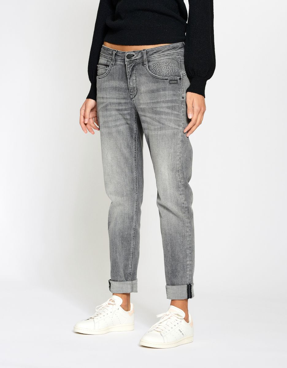 Gang Jeans 94Amelie p.o.t.g. wash
