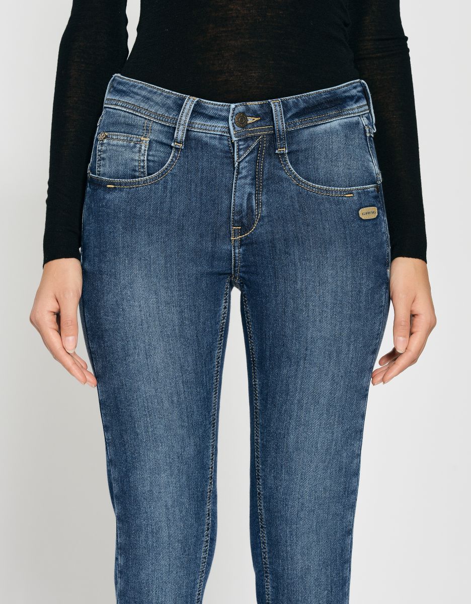 Gang 94Amelie Authentic Vintage Wash