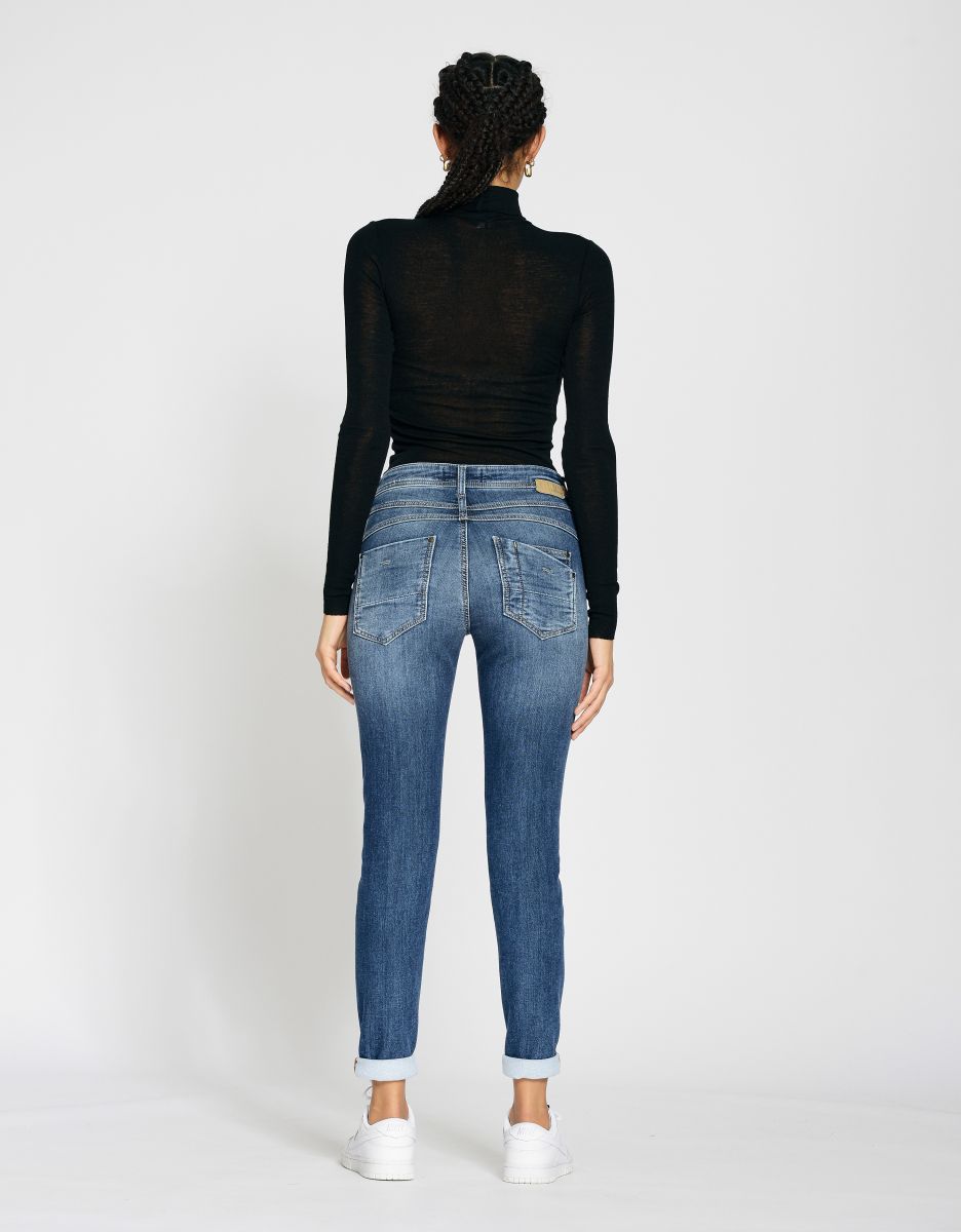 Gang 94Amelie Authentic Vintage Wash