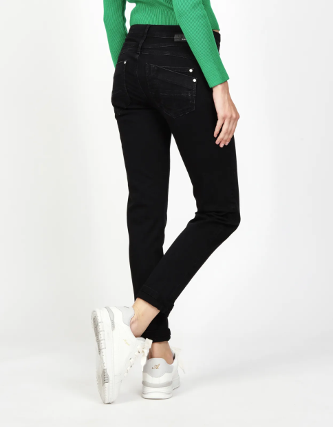 Gang 94Amelie Washed Black