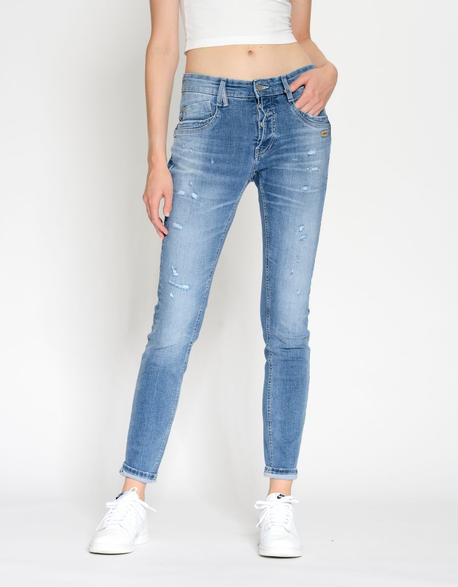 Gang 94Gerda Jeans Carry Wash