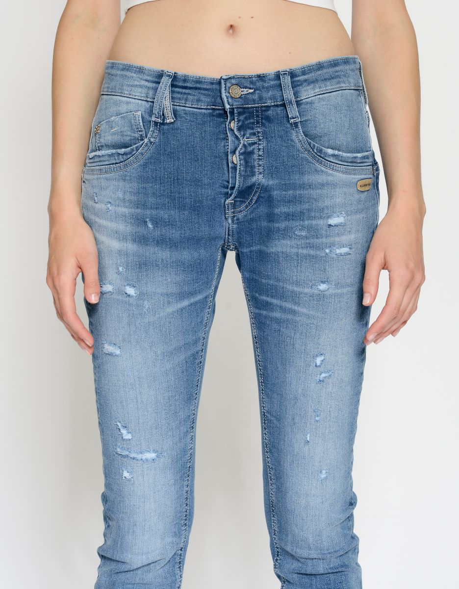 Gang 94Gerda Jeans Carry Wash