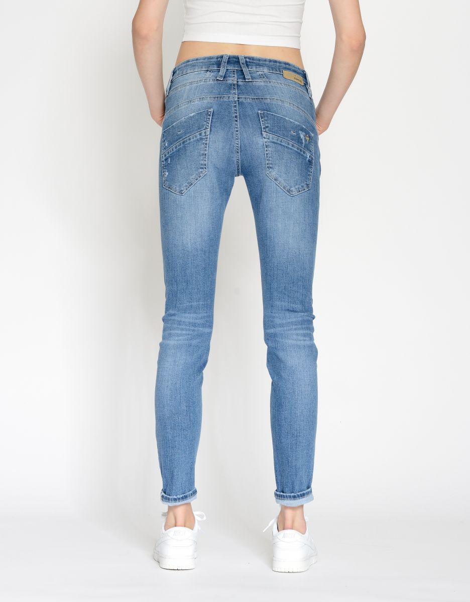 Gang 94Gerda Jeans Carry Wash