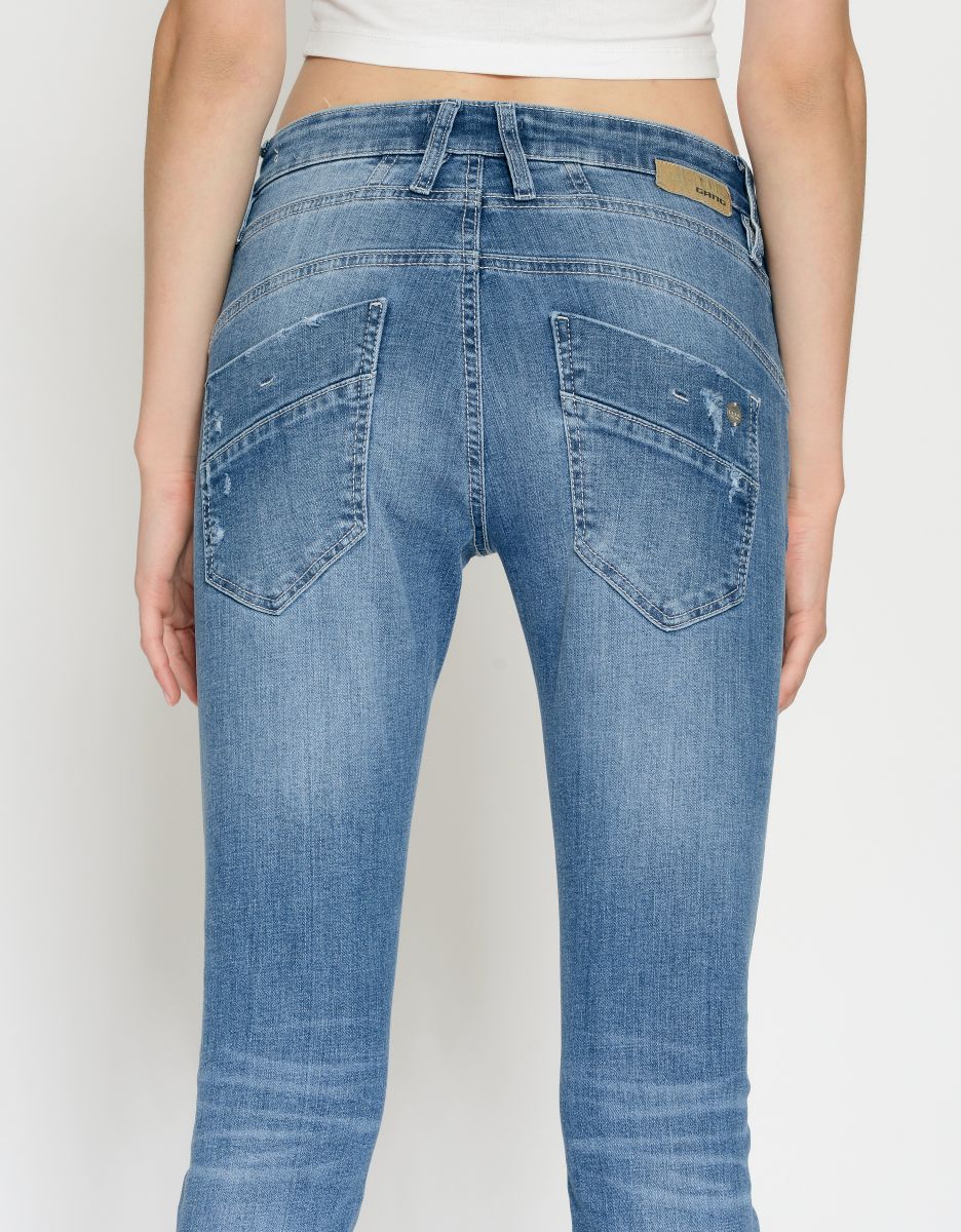 Gang 94Gerda Jeans Carry Wash