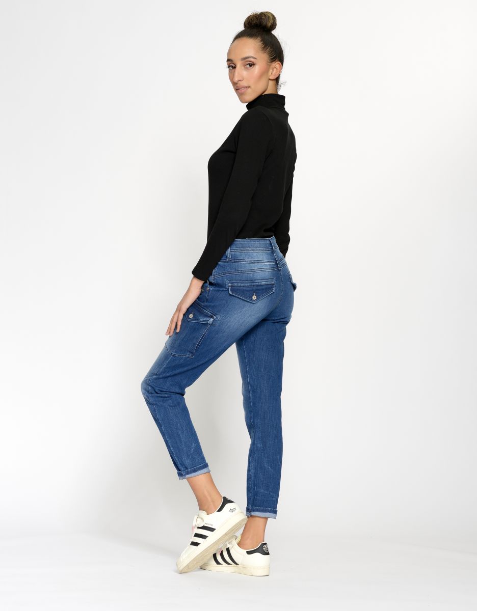 Gang Jeans 94Amelie Care Wash