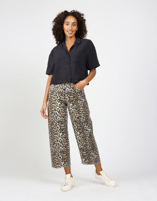 Gang 94Jul Rough Leo