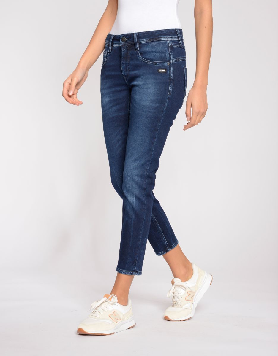 Gang 94Amelie Jeans Accent Wash