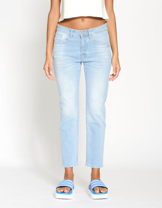 Gang 94 Nica Jeans Rocky Lightblue
