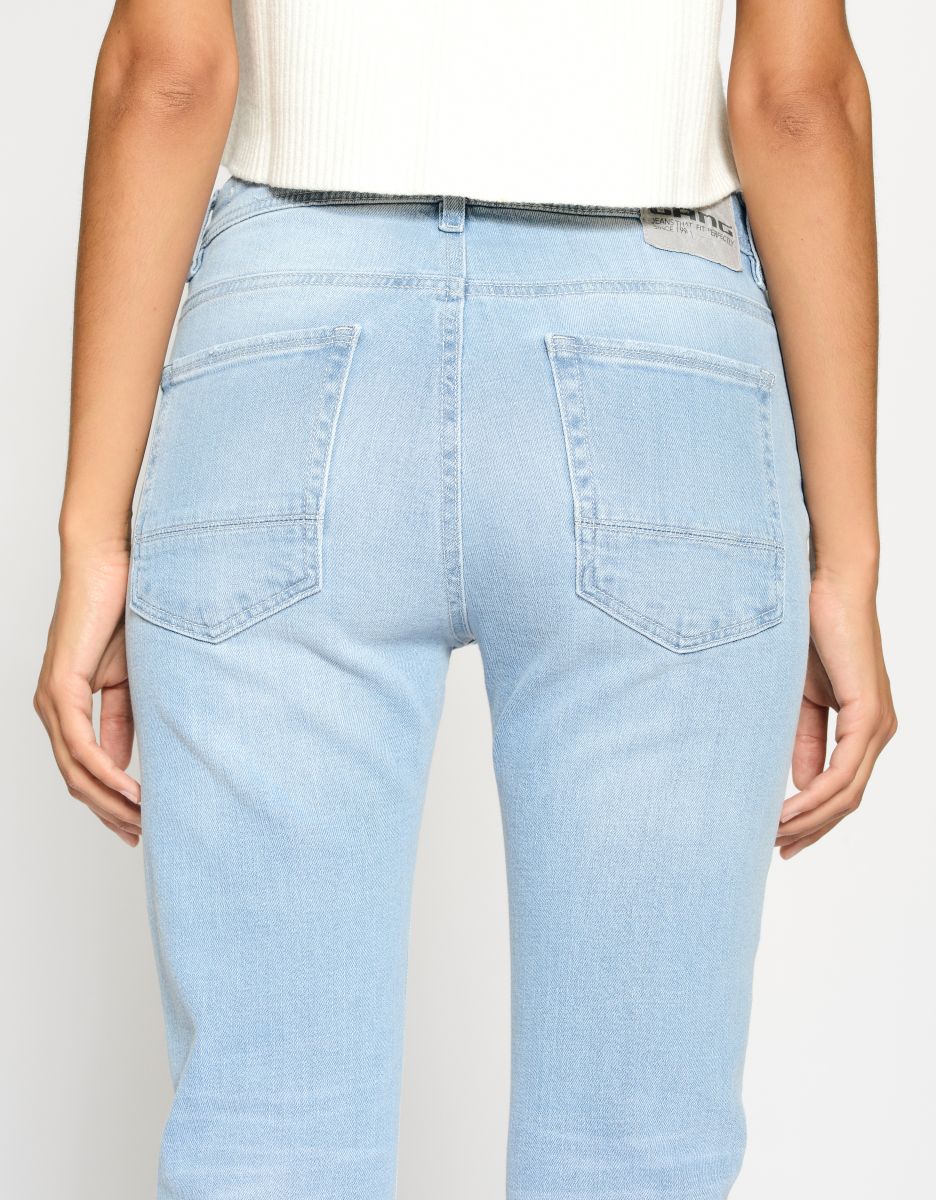 Gang 94 Nica Jeans Rocky Lightblue