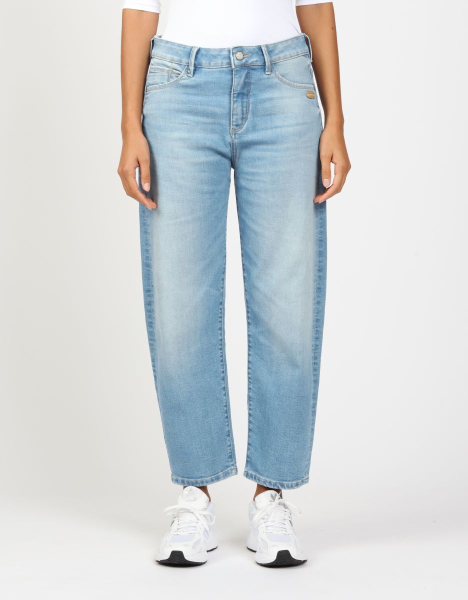 Gang 94Ida O-Shape Fit Soft Light Blue