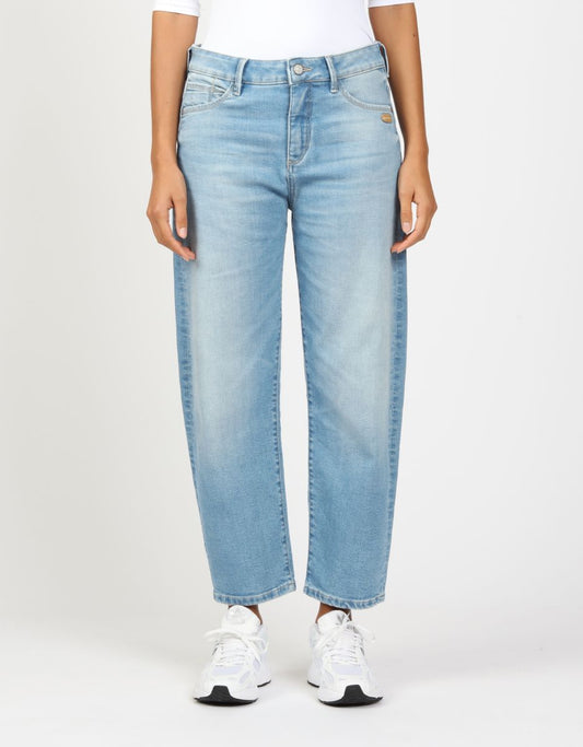 Gang 94Ida O-Shape Fit Soft Light Blue