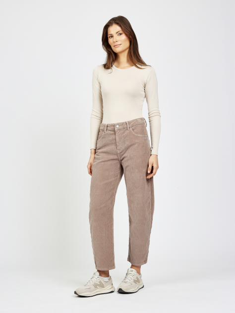 Gang 94Ida O-Shape Fit Light Taupe
