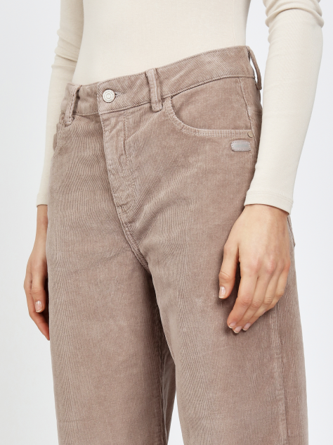 Gang 94Ida O-Shape Fit Light Taupe