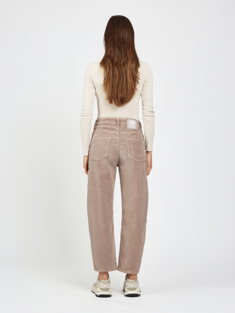 Gang 94Ida O-Shape Fit Light Taupe