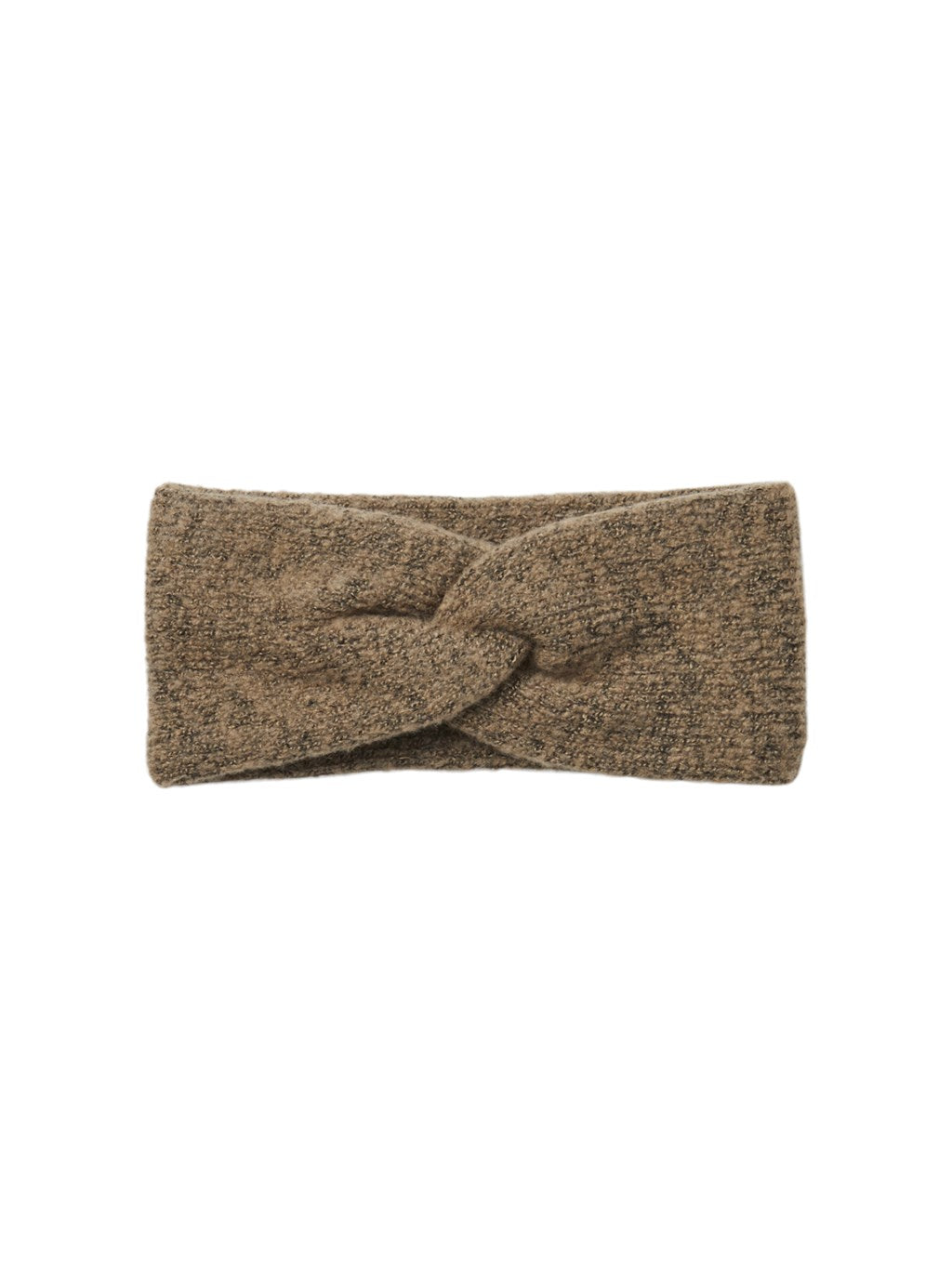 PCPyron Headband Silver Mink