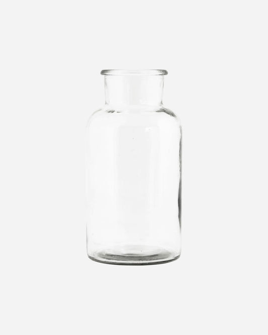 Vase, Jar, Klar