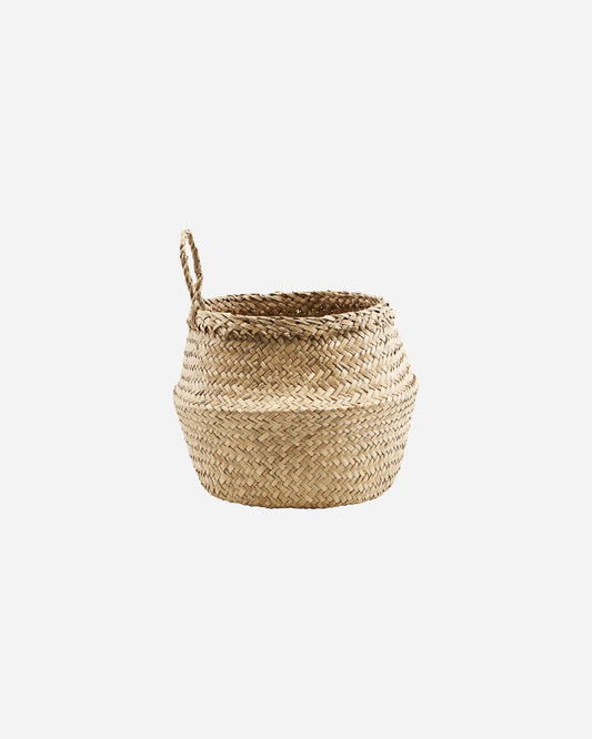 Korb, Tanger, Natur 24 cm