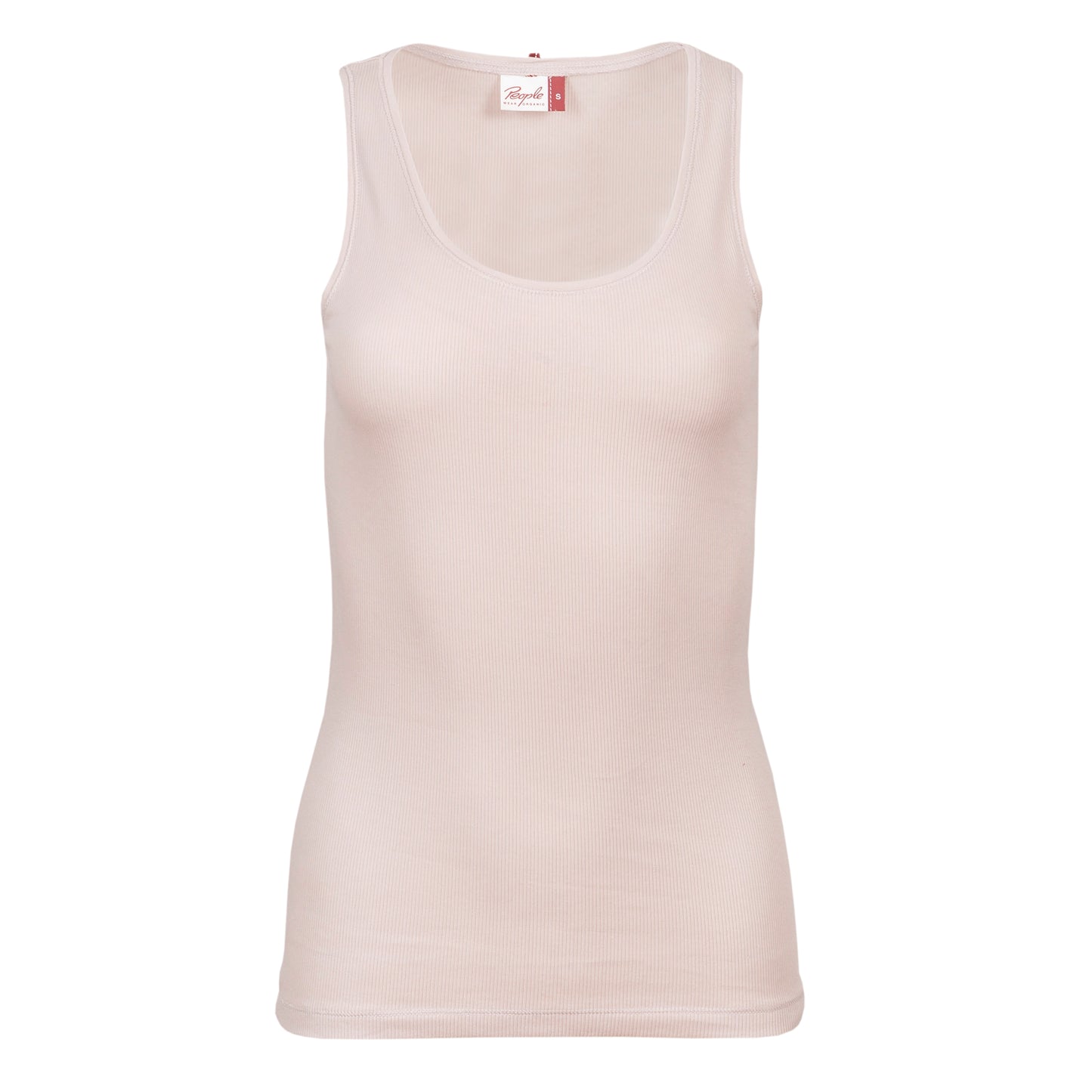 PWO Tank Top Rosa