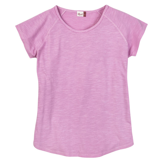 PWO Kurzamt Shirt Pink
