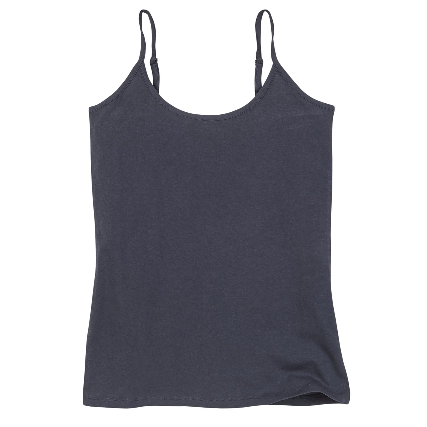 PWO Trägertop Dunkelblau