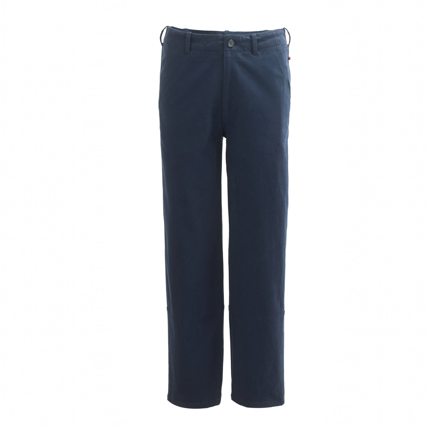 PWO Chino-Hose Dunkelblau