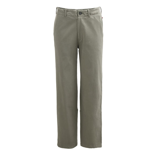 PWO Chino Hose Gots Khaki