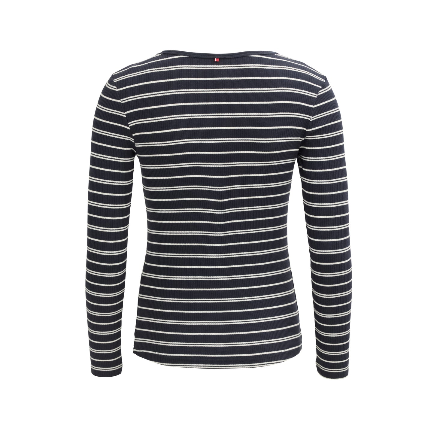 PWO Langarm-Shirt Dunkelblau