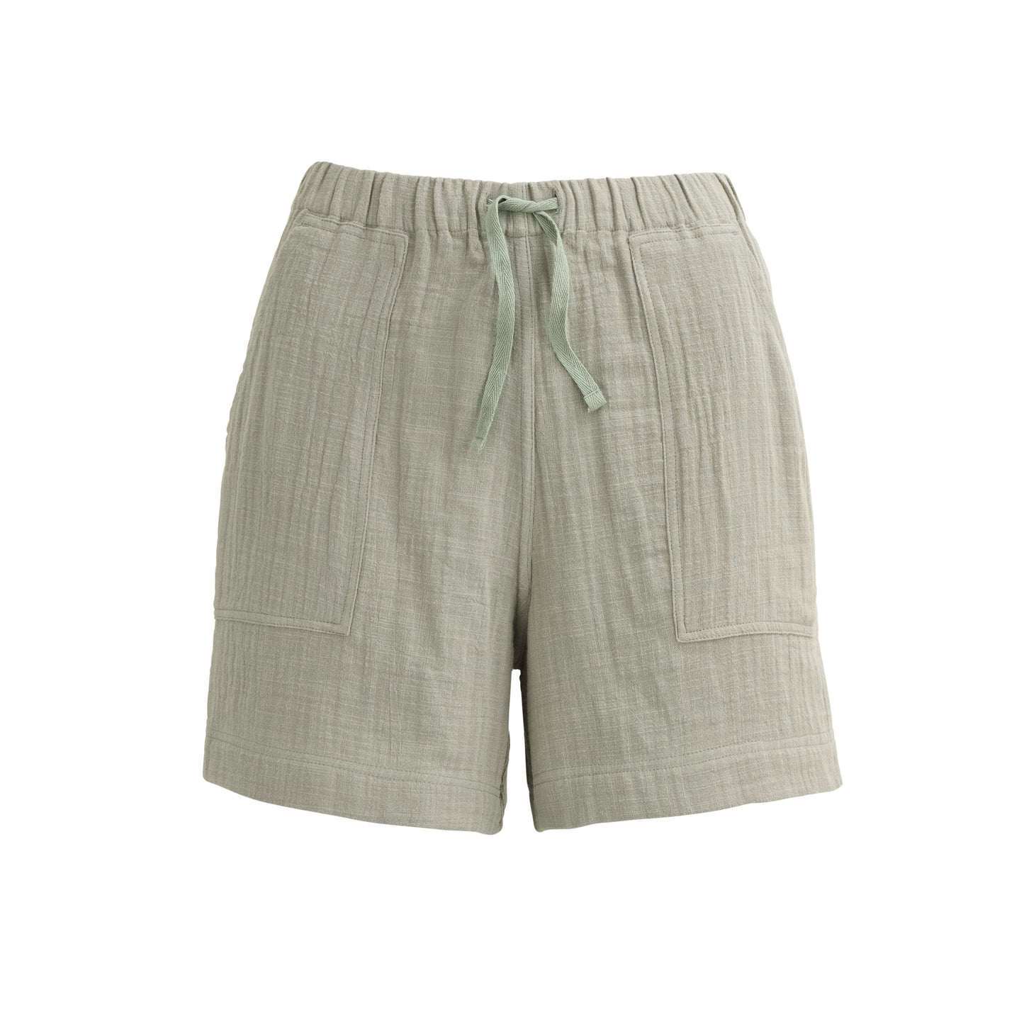 PWO Shorts Khaki