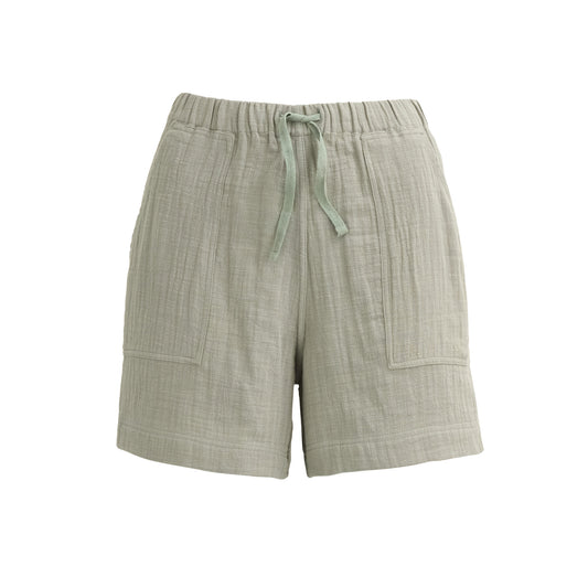 PWO Shorts Khaki