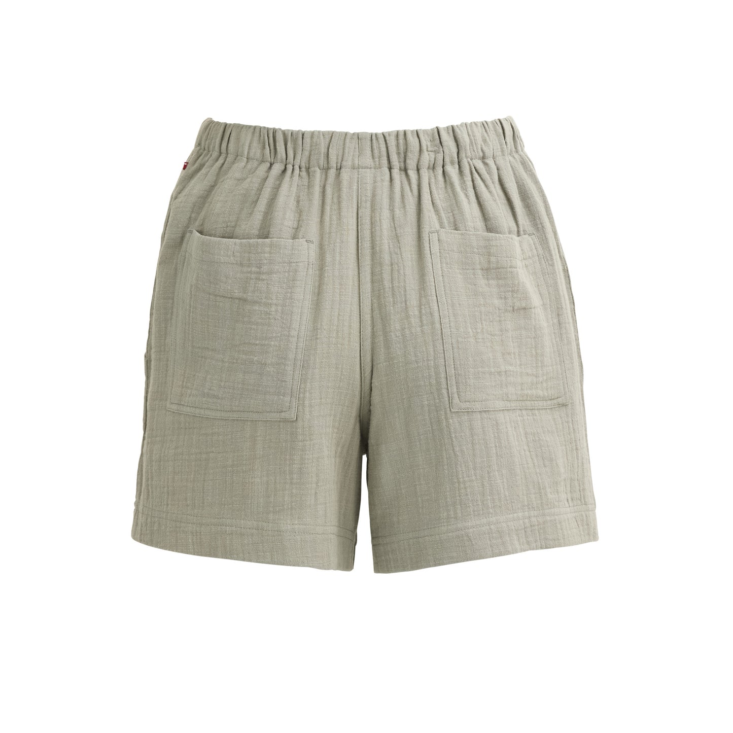 PWO Shorts Khaki