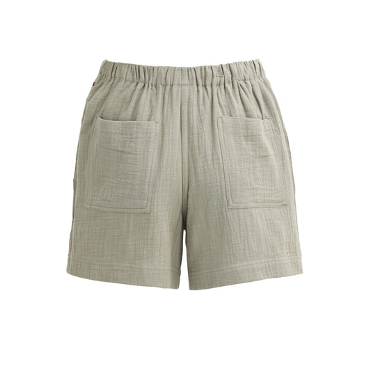 PWO Shorts Khaki