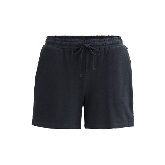 PWO Shorts Dunkelblau