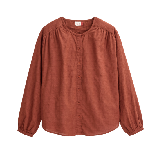 PWO Langarm Bluse Siena