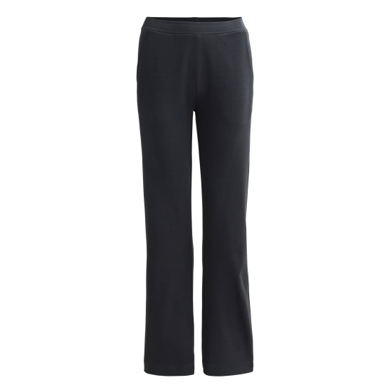 PWO Interlock Hose Schwarz