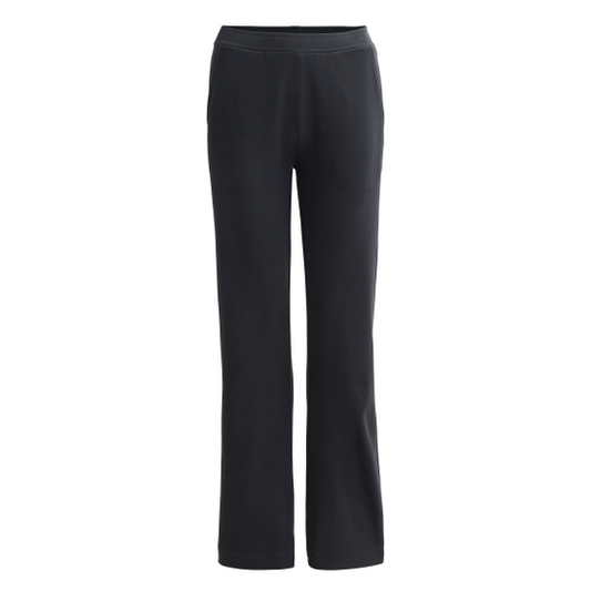 PWO Interlock Hose Schwarz