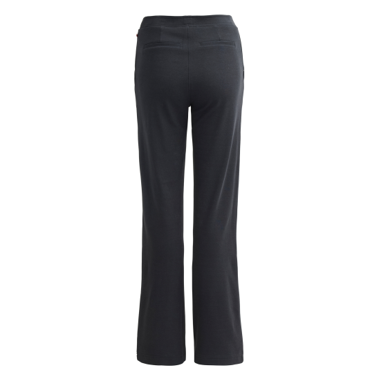 PWO Interlock Hose Schwarz
