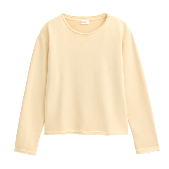 PWO Sweatshirt Marzipan