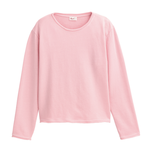 PWO Sweatshirt Melone