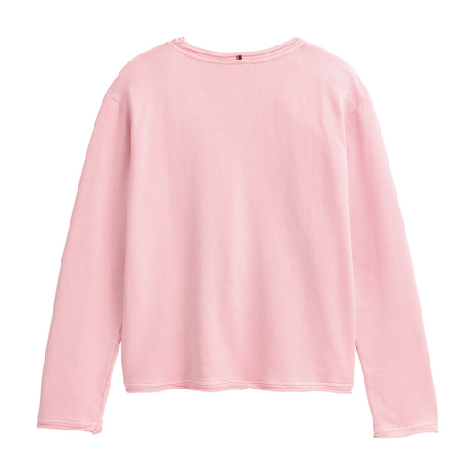 PWO Sweatshirt Melone