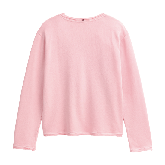 PWO Sweatshirt Melone