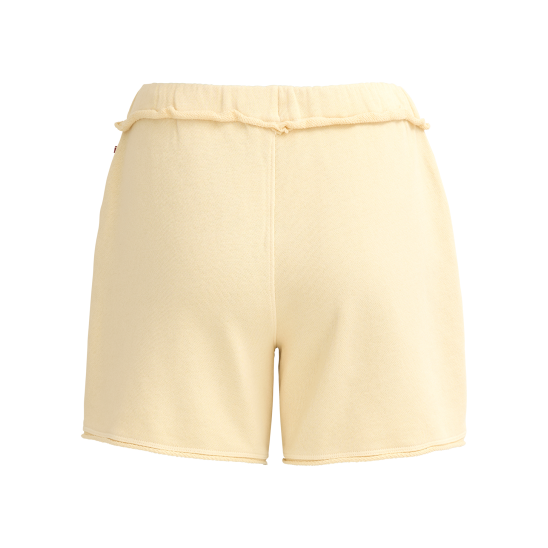 PWO Sweat-Shorts Marzipan