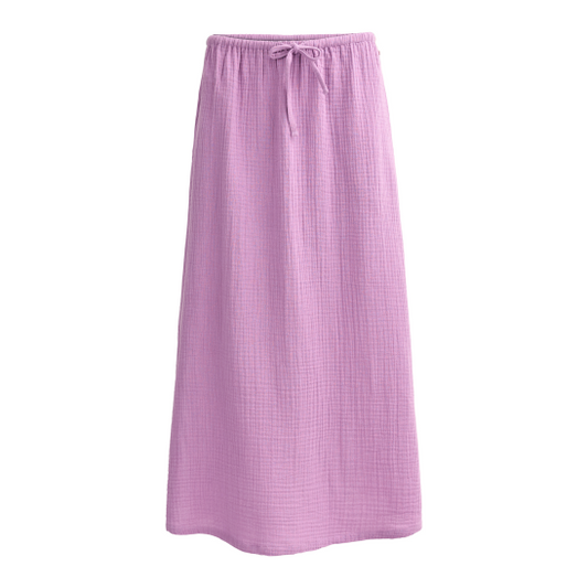 PWO Musselin Rock Malve