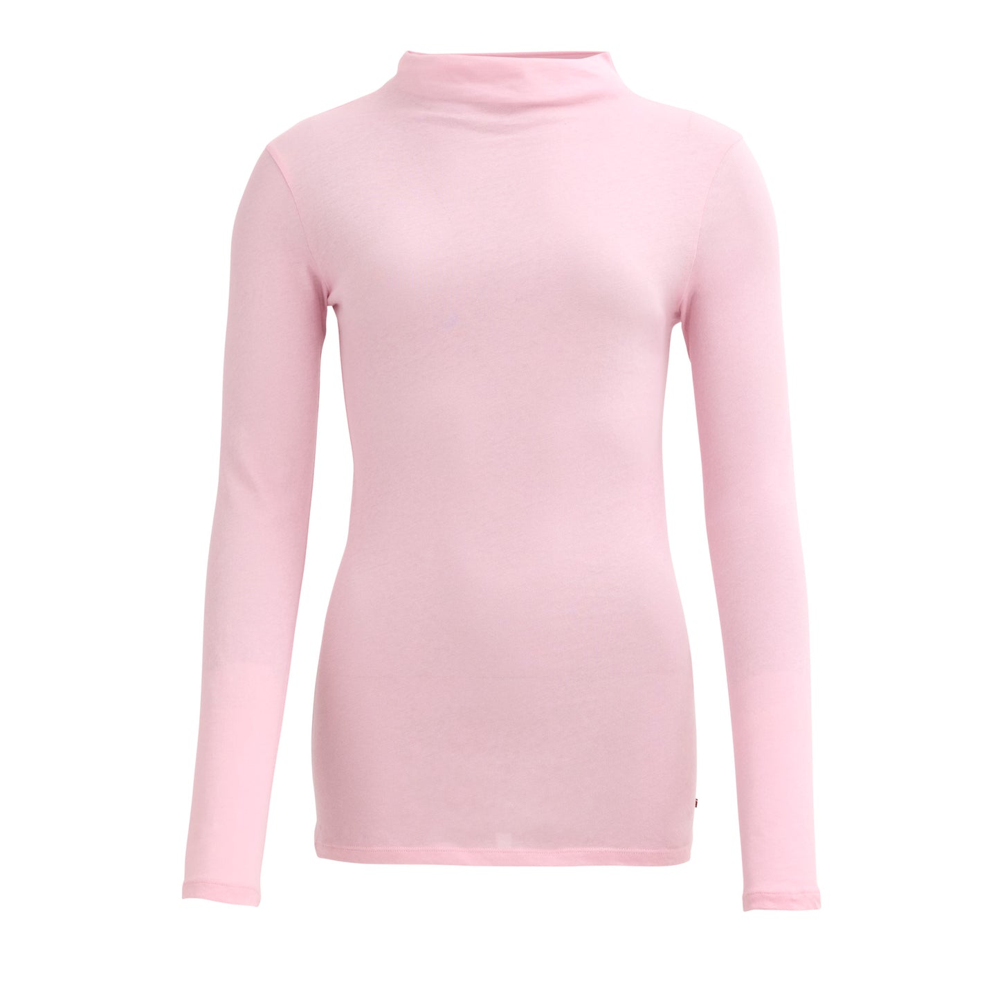 PWO Langarmshirt Rosa