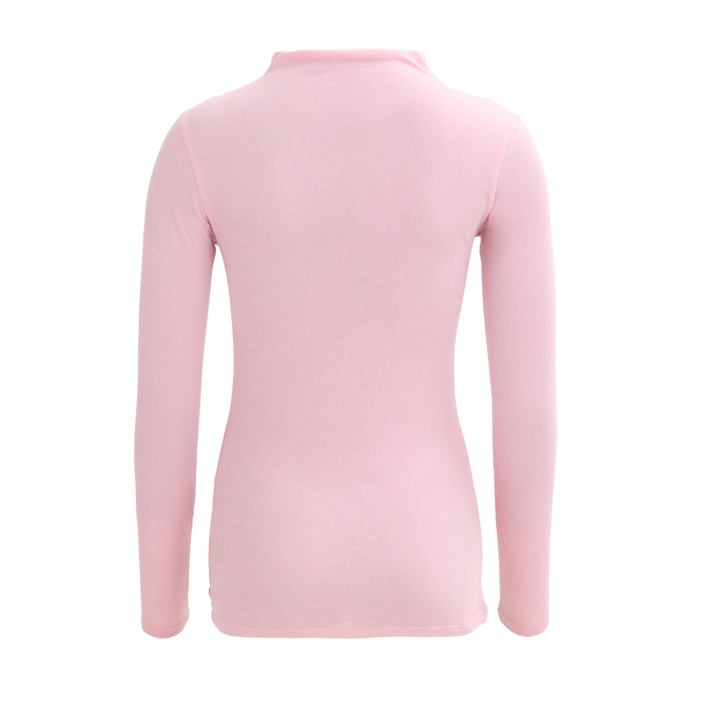PWO Langarmshirt Rosa