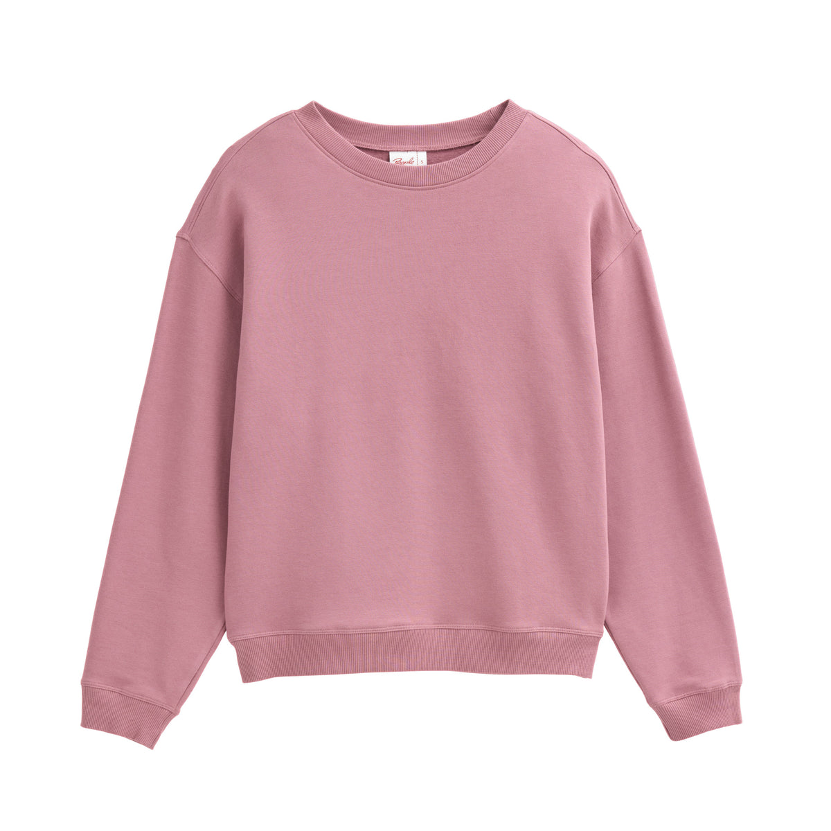 PWO Sweat Pullover Dunklemalve
