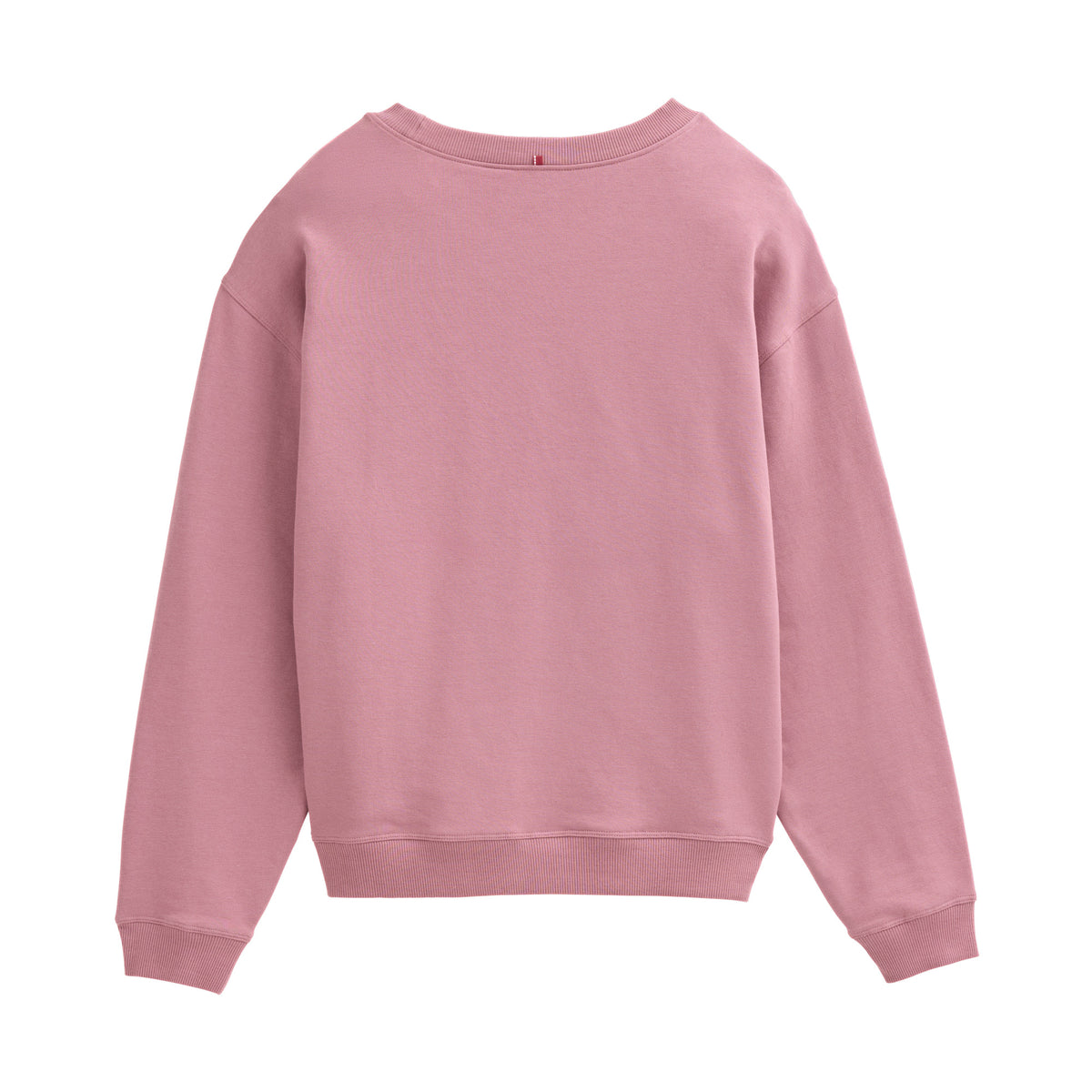 PWO Sweat Pullover Dunklemalve